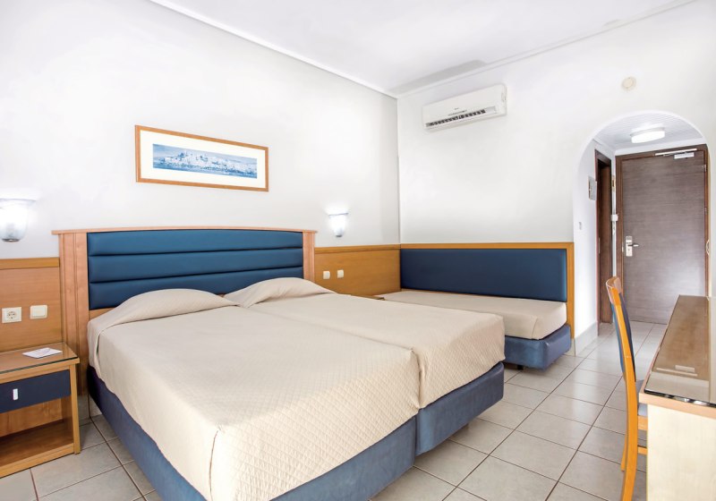 Zimmer & Wohnkomfort