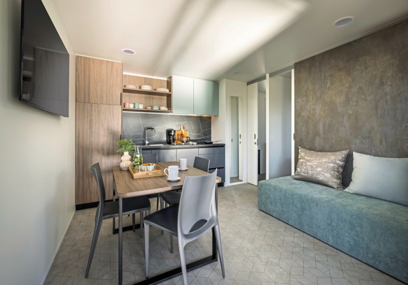 Zimmer & Wohnkomfort