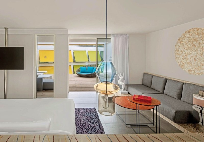 Zimmer & Wohnkomfort