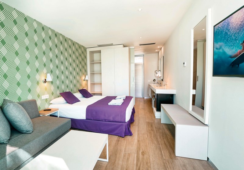 Zimmer & Wohnkomfort