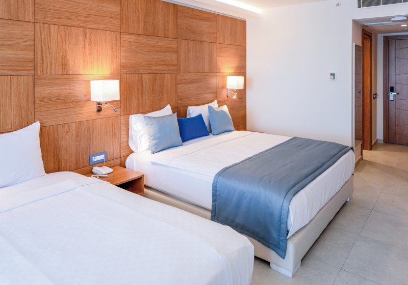 Hotel Allgemein