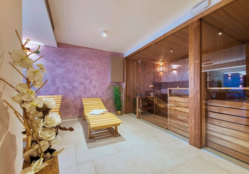 Beispiel: Wellness & Entspannung