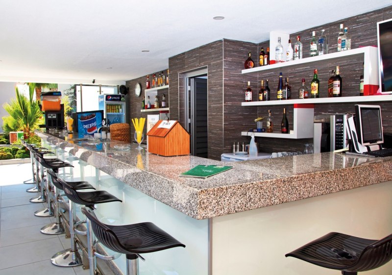 Beispiel: Kulinarik & Restaurants