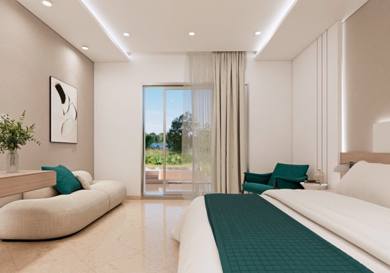 Zimmer & Wohnkomfort