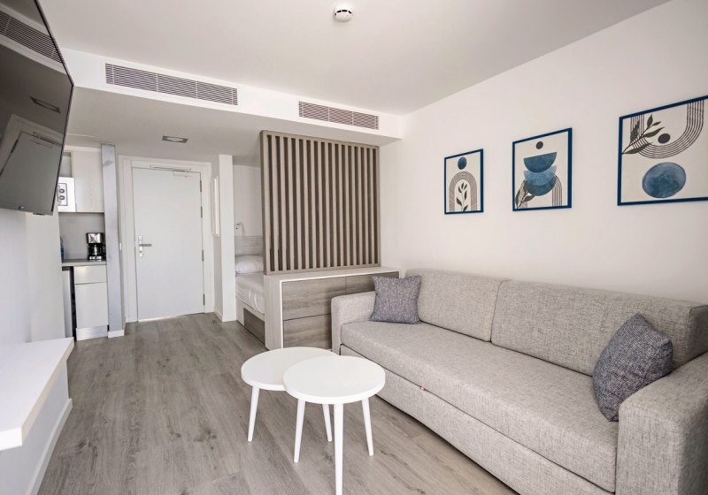 Zimmer & Wohnkomfort