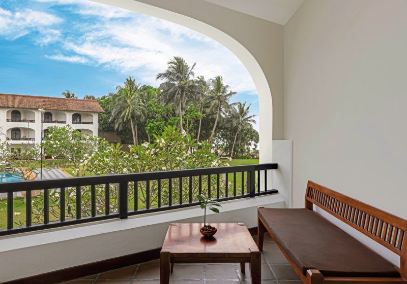 Zimmer & Wohnkomfort