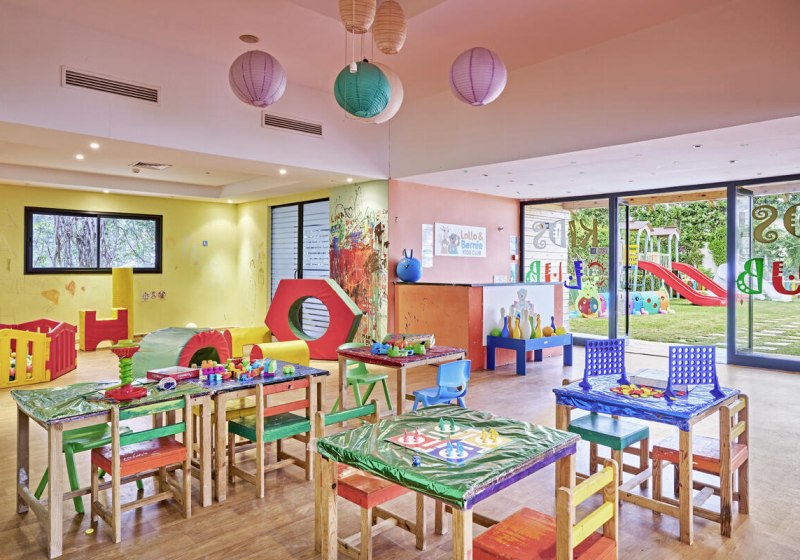 Hotel Allgemein