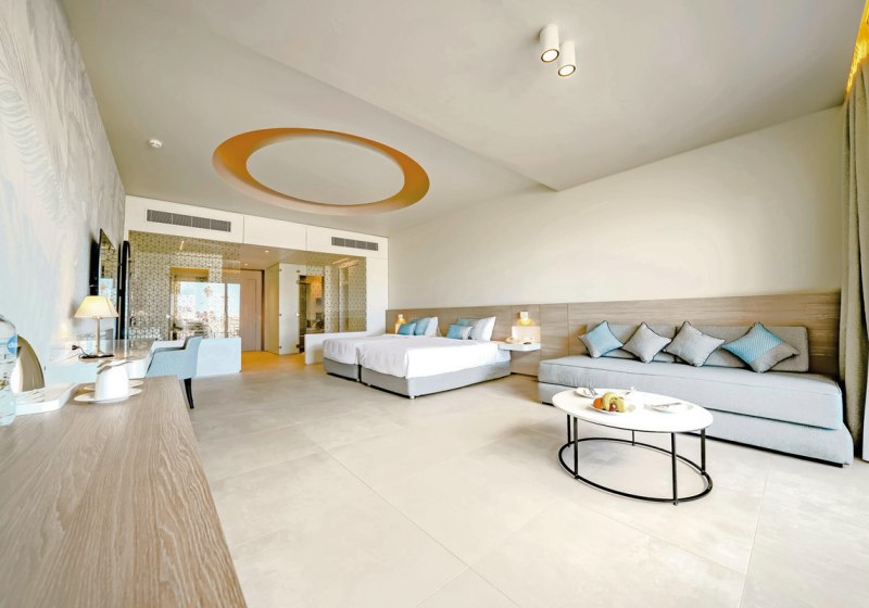 Zimmer & Wohnkomfort