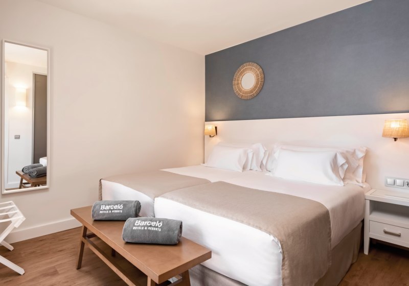 Zimmer & Wohnkomfort