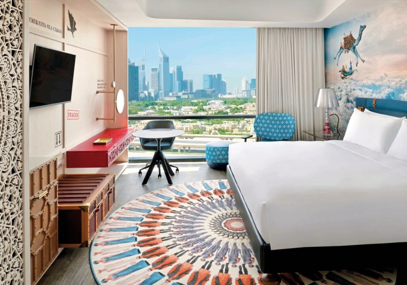 Zimmer & Wohnkomfort