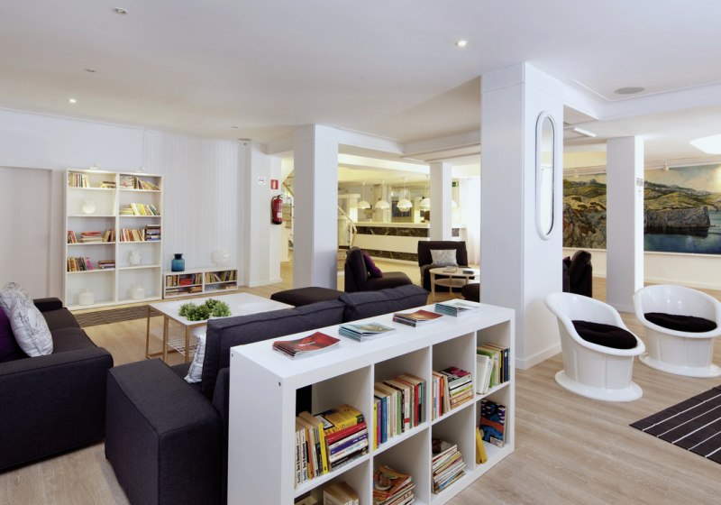 Ausstattung & Service