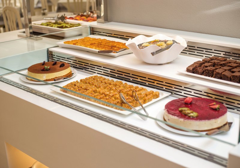 Kulinarik & Restaurants