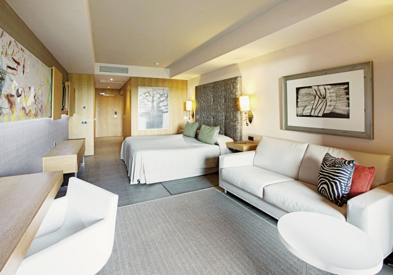 Zimmer & Wohnkomfort