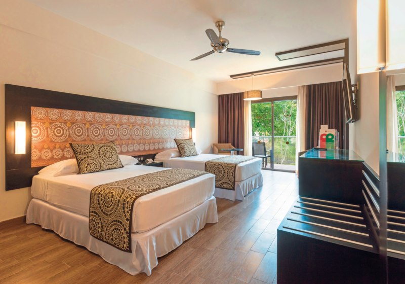 Zimmer & Wohnkomfort