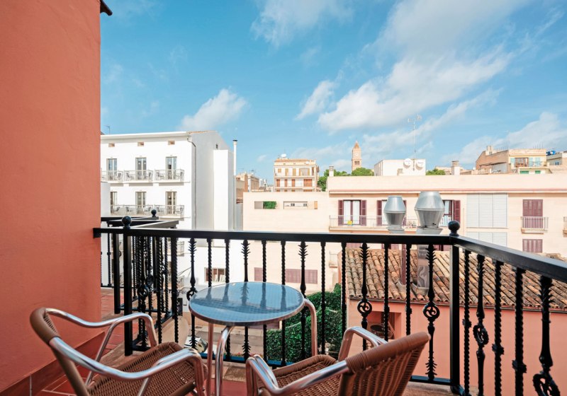 Zimmer & Wohnkomfort