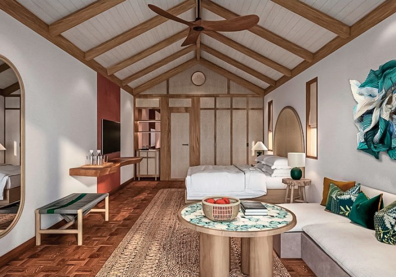 Zimmer & Wohnkomfort