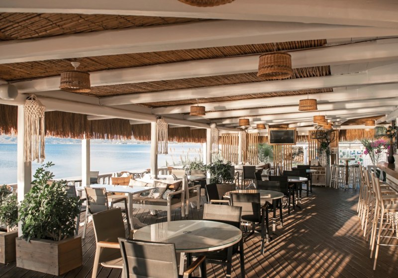 Kulinarik & Restaurants