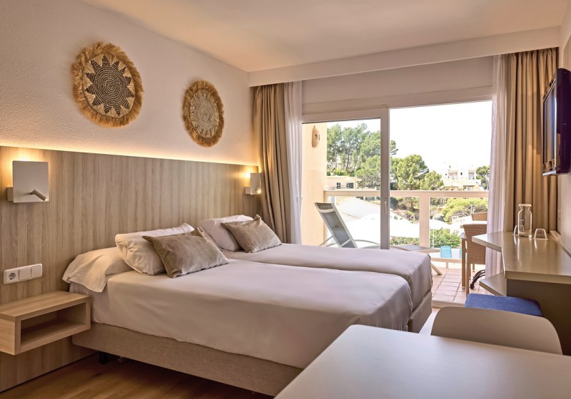 Zimmer & Wohnkomfort