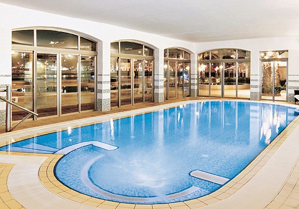 Hotel Allgemein