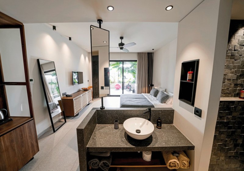 Zimmer & Wohnkomfort