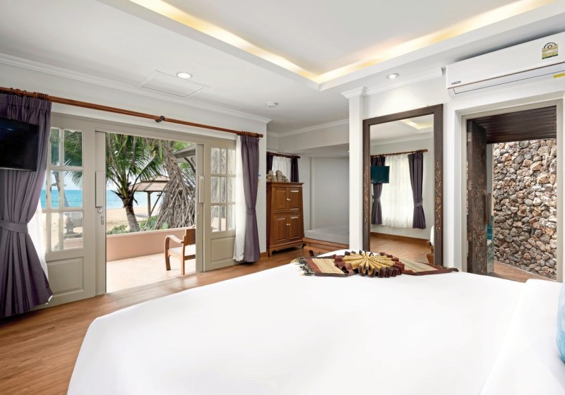 Zimmer & Wohnkomfort