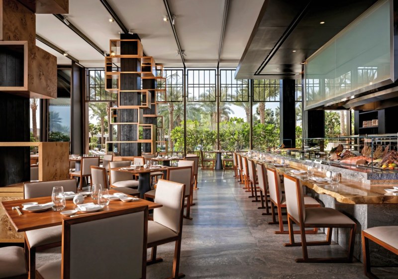 Kulinarik & Restaurants