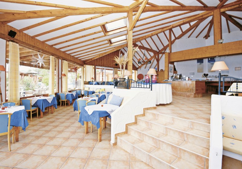 Kulinarik & Restaurants