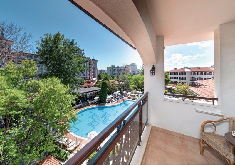 Zimmer & Wohnkomfort