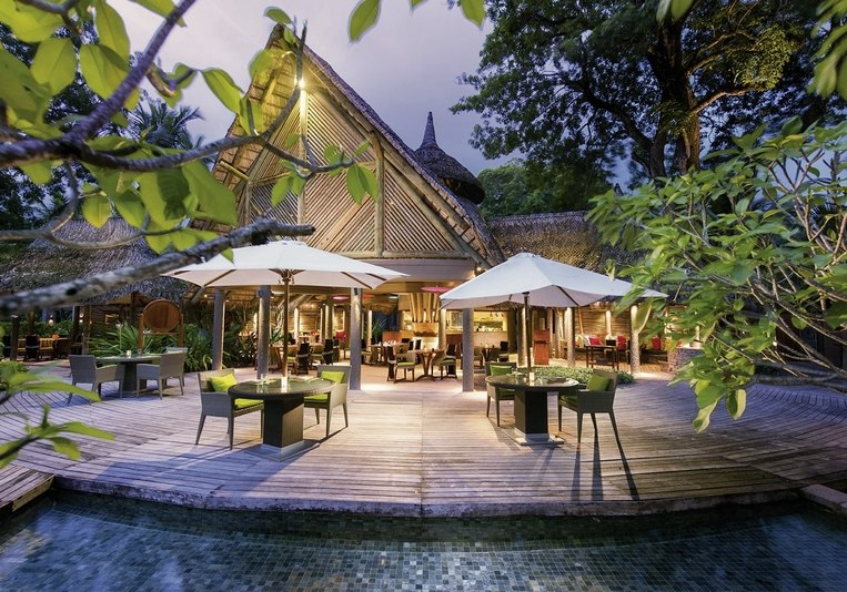 Kulinarik & Restaurants