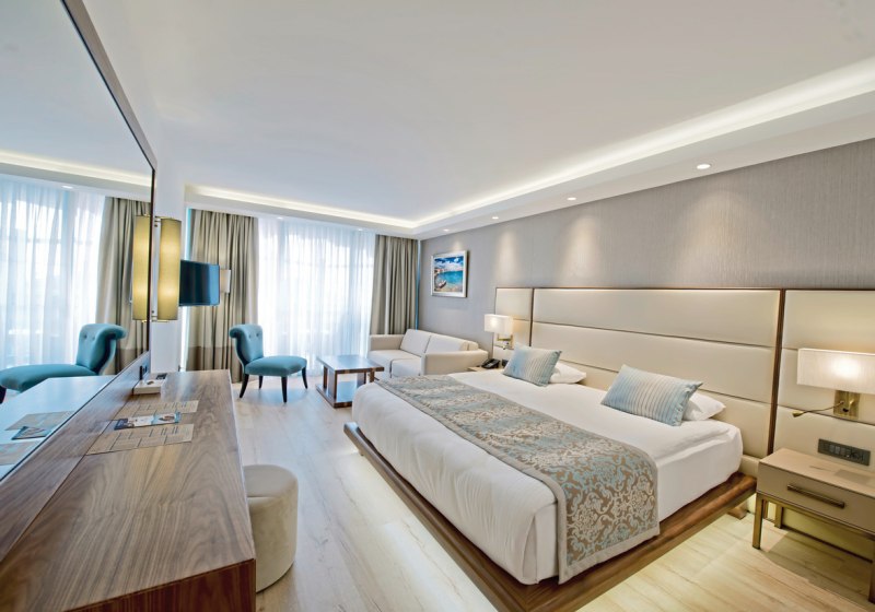 Zimmer & Wohnkomfort