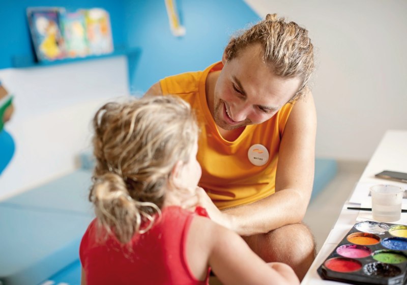 Unterhaltung & Entertainment