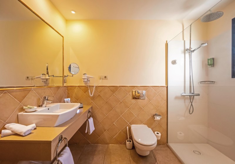 Zimmer & Wohnkomfort