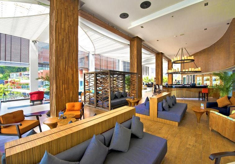 Ausstattung & Service