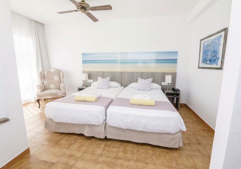 Zimmer & Wohnkomfort