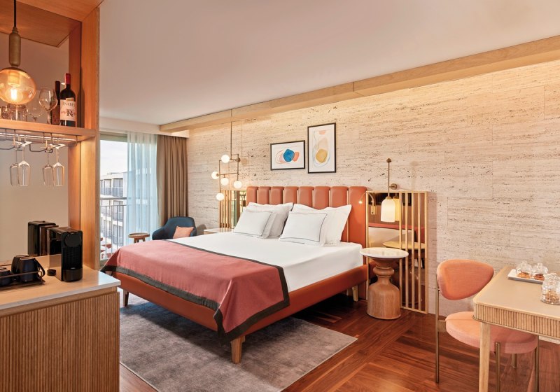 Zimmer & Wohnkomfort