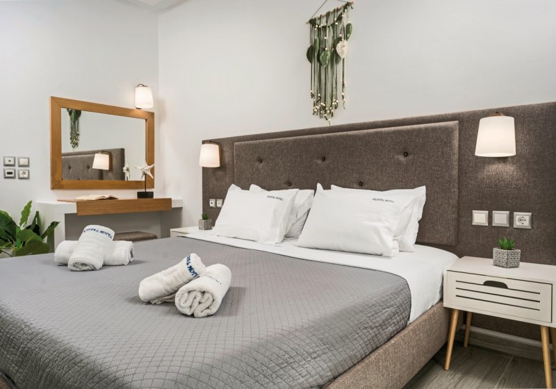 Zimmer & Wohnkomfort