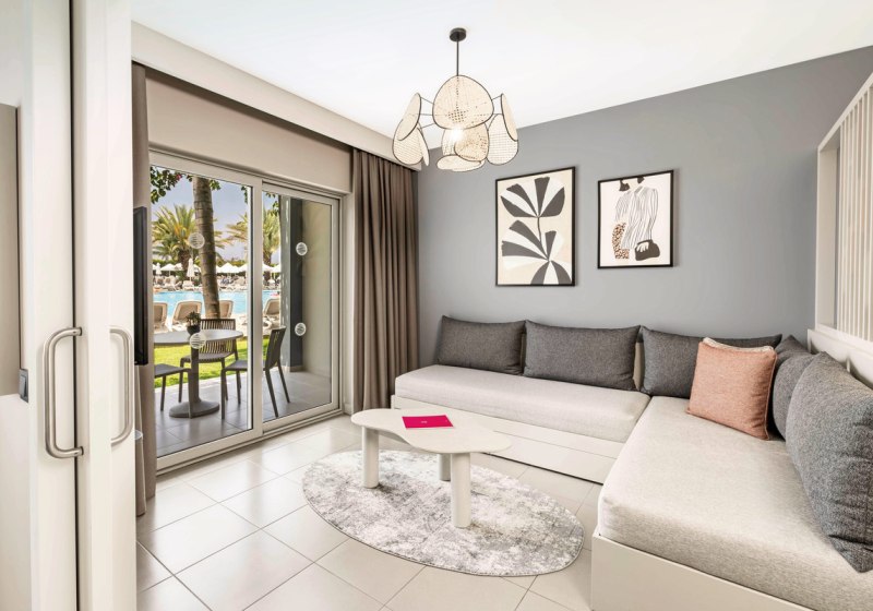 Zimmer & Wohnkomfort