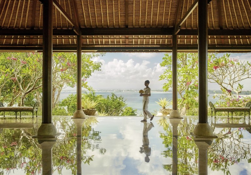 Ausstattung & Service