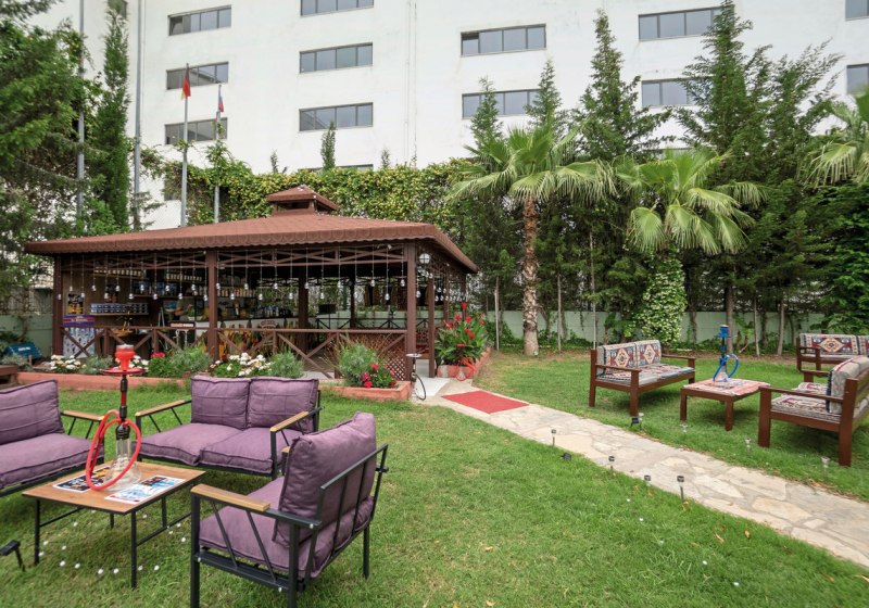 Kulinarik & Restaurants