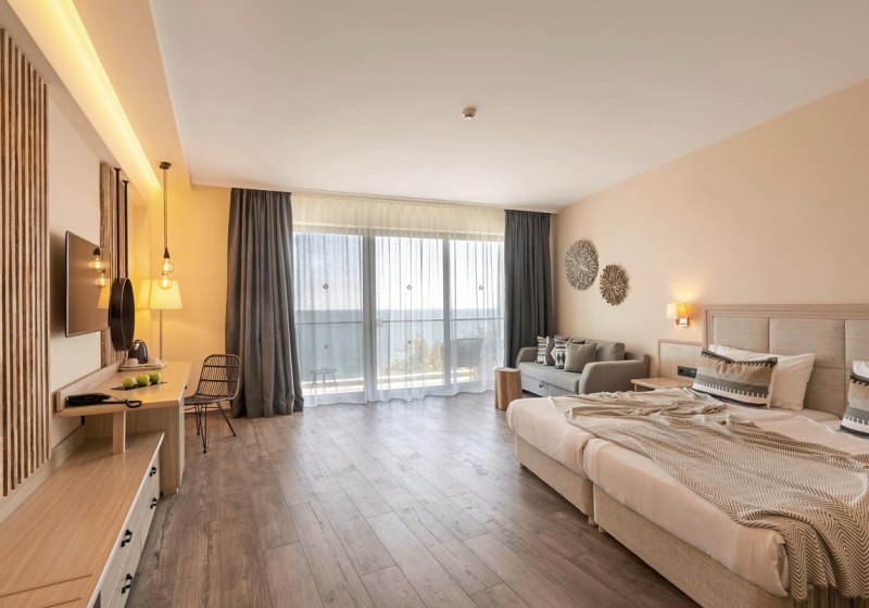 Zimmer & Wohnkomfort