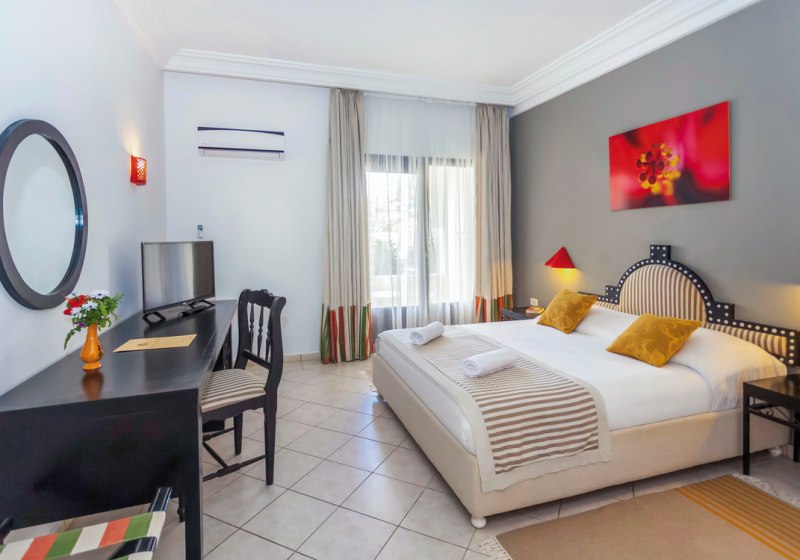 Zimmer & Wohnkomfort