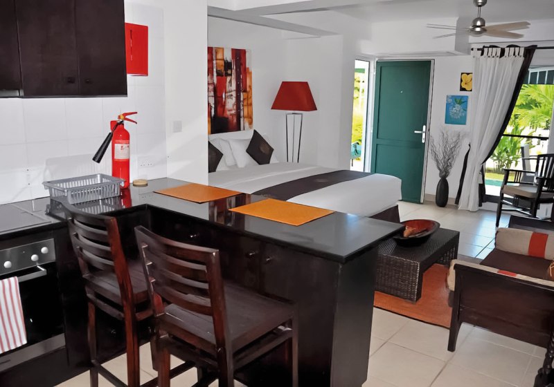 Zimmer & Wohnkomfort