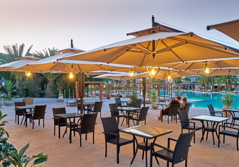 Kulinarik & Restaurants