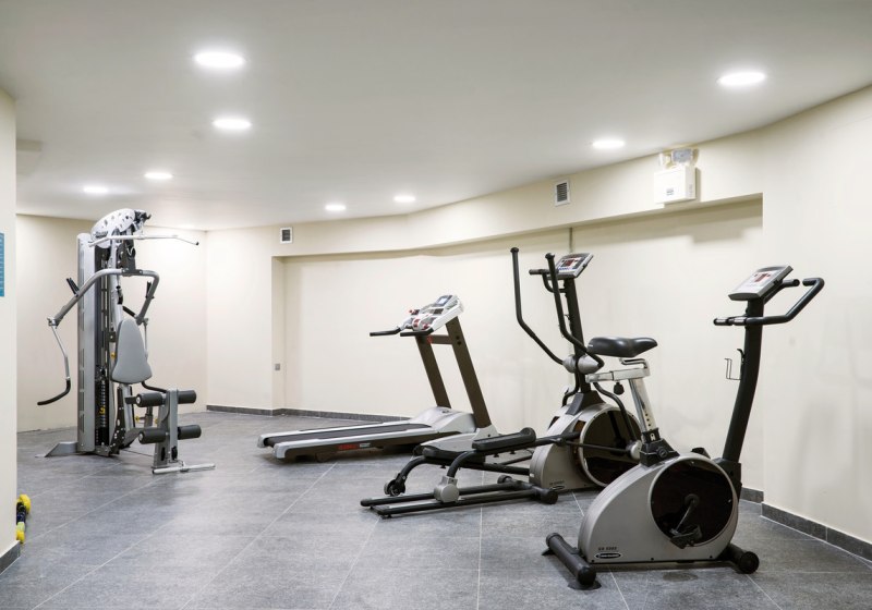 Beispiel: Sport & Fitness