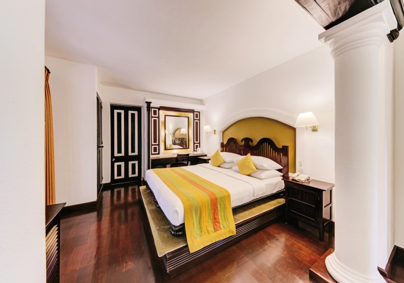 Zimmer & Wohnkomfort