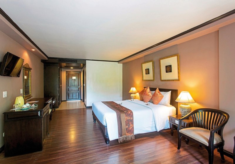 Zimmer & Wohnkomfort