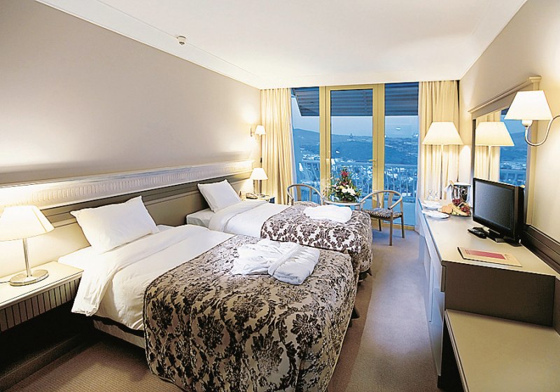 Zimmer & Wohnkomfort