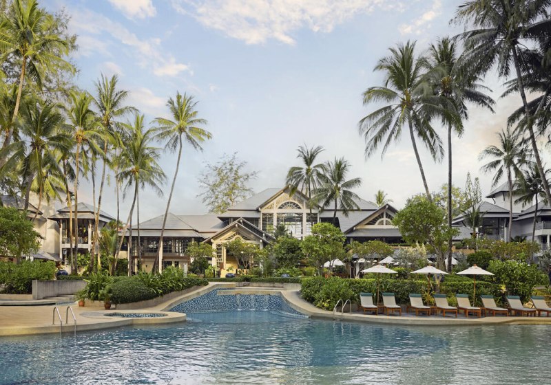 Hotel Allgemein