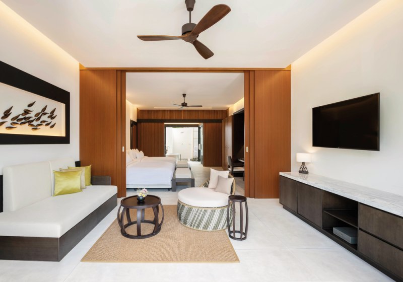 Zimmer & Wohnkomfort