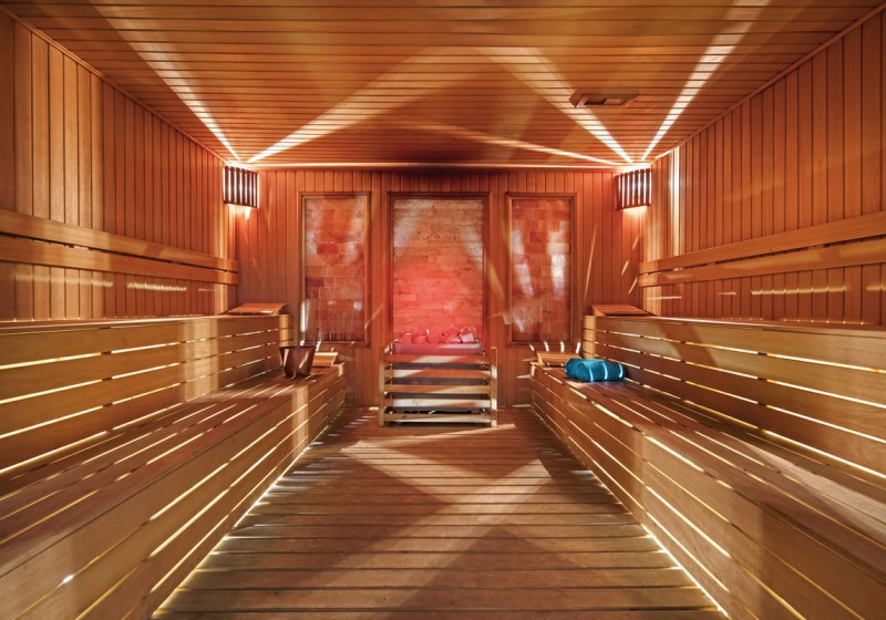 Wellness & Entspannung